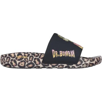Slides Skechers Snoop Dogg: Hyper Slide Dr. Bombay Noir 42,5 Homme Slides Skechers Snoop Dogg: Hyper Slide Dr. Bombay Noir 42,5 Homme