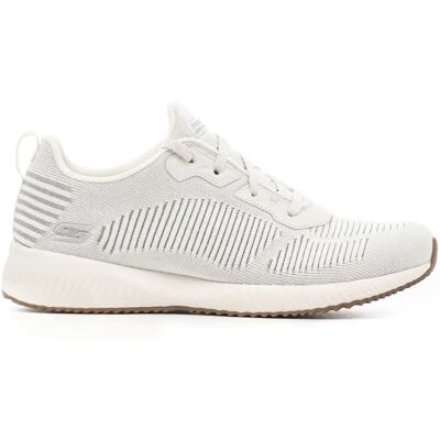 Kinderschuhe Skechers Bobs Squad Blanc 35,5 Homme Kinderschuhe Skechers Bobs Squad Blanc 35,5 Homme