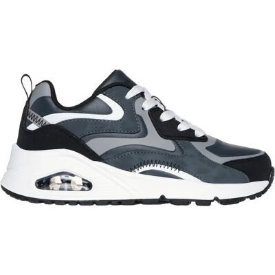 Sneakers Skechers Uno Gen1-Color Surge Noir 32 Homme Sneakers Skechers Uno Gen1-Color Surge Noir 32 Homme