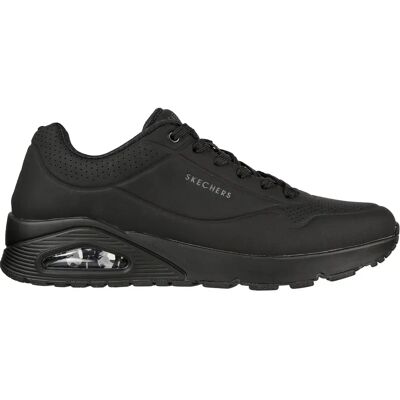 Sneakers Skechers Uno Stand On Air Noir 43 Homme Sneakers Skechers Uno Stand On Air Noir 43 Homme