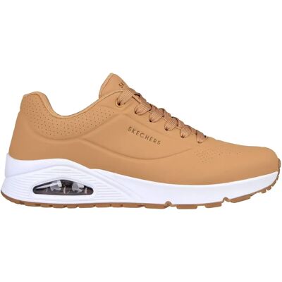 Sneakers Skechers Uno Stand On Air Marron 40 Homme Sneakers Skechers Uno Stand On Air Marron 40 Homme