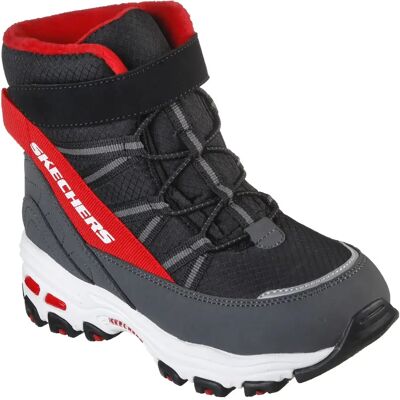 Kinderstiefeletten Skechers D Lites Noir 31 Homme Kinderstiefeletten Skechers D Lites Noir 31 Homme