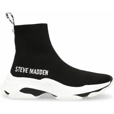 Damen-Sneakers Steve Madden Master Noir 45 Femme Damen-Sneakers Steve Madden Master Noir 45 Femme