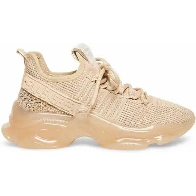 Damensneaker Steve Madden Maxilla-R Rose 45 Femme Damensneaker Steve Madden Maxilla-R Rose 45 Femme