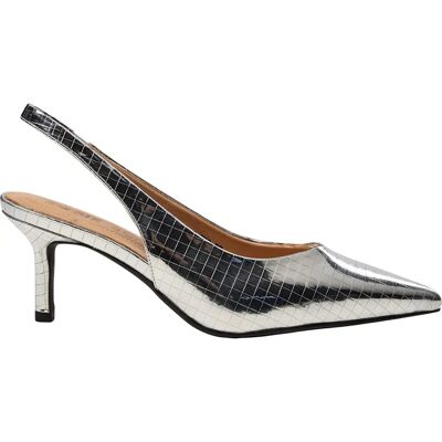 Sandalen mit Absatz Damen Sofie Schnoor Ella Argenté 38 Femme Sandalen mit Absatz Damen Sofie Schnoor Ella Argenté 38 Femme