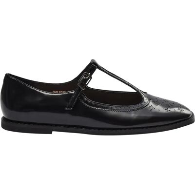 Ballerinas Damen Sofie Schnoor Tora Noir 38 Femme Ballerinas Damen Sofie Schnoor Tora Noir 38 Femme