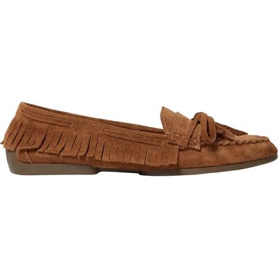 Mokassins für Damen Sofie Schnoor Margitsw Rouge 40 Femme Mokassins für Damen Sofie Schnoor Margitsw Rouge 40 Femme