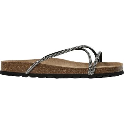 Sandalen für Damen Sofie Schnoor Erinsw Argenté 36 Femme Sandalen für Damen Sofie Schnoor Erinsw Argenté 36 Femme