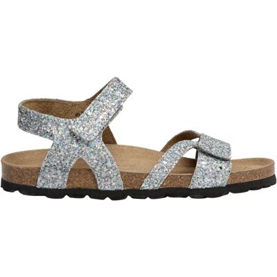 Sandalen für Mädchen Sofie Schnoor Eviasy Argenté 30 Femme Sandalen für Mädchen Sofie Schnoor Eviasy Argenté 30 Femme