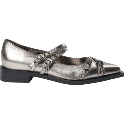 Ballerinas Damen Sofie Schnoor Emilysw Argenté 38 Femme Ballerinas Damen Sofie Schnoor Emilysw Argenté 38 Femme