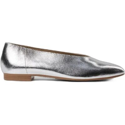 Ballerinas Damen Sofie Schnoor Mollysw Argenté 38 Femme Ballerinas Damen Sofie Schnoor Mollysw Argenté 38 Femme