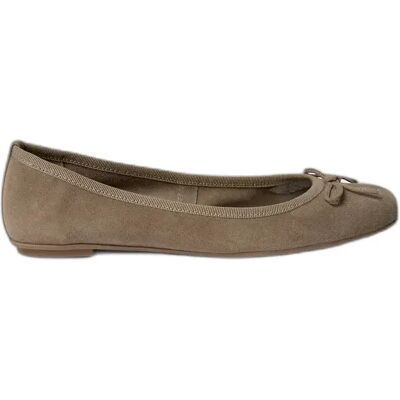Ballerinas Damen Sofie Schnoor Minnasw Marron 40 Femme Ballerinas Damen Sofie Schnoor Minnasw Marron 40 Femme