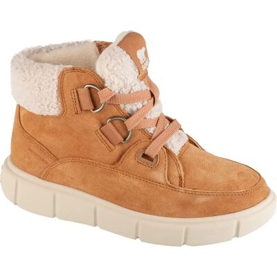 Winterstiefel Damen Sorel Explorer III NW Marron 39 Femme Winterstiefel Damen Sorel Explorer III NW Marron 39 Femme