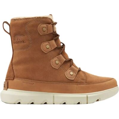 Damen Stiefeletten Sorel Explorer Ii Joan Marron 36 Femme Damen Stiefeletten Sorel Explorer Ii Joan Marron 36 Femme