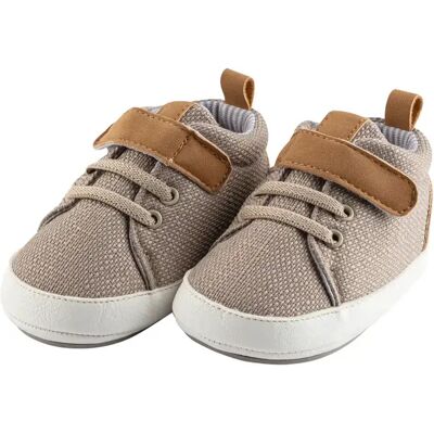 Canvas-Sneaker für Baby-Jungen Sterntaler Beige 15/16 Homme Canvas-Sneaker für Baby-Jungen Sterntaler Beige 15/16 Homme