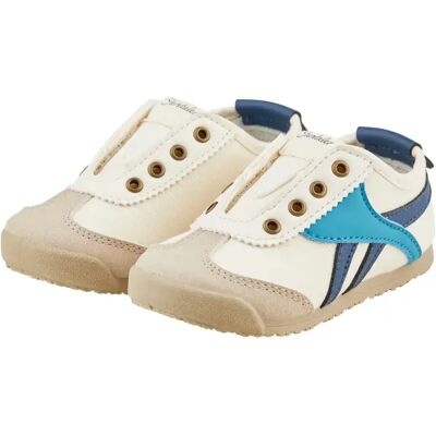 Sneakers für Babys Sterntaler Bleu 25 Homme Sneakers für Babys Sterntaler Bleu 25 Homme