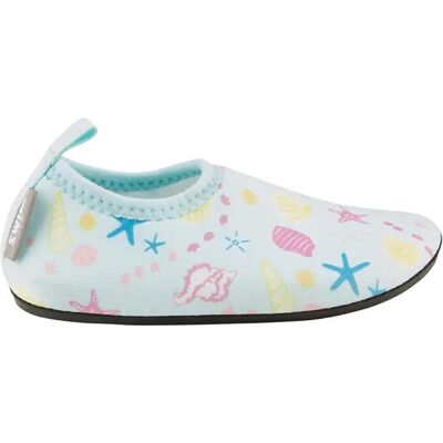 Mädchen Badeschuhe mit Muschelmuster Sterntaler Vert 27/28 Femme Mädchen Badeschuhe mit Muschelmuster Sterntaler Vert 27/28 Femme