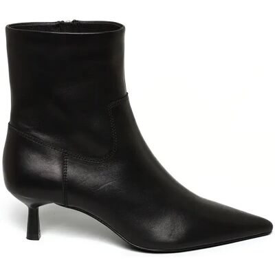 Damen Stiefeletten Steve Madden Rebella-S Noir 40 Femme Damen Stiefeletten Steve Madden Rebella-S Noir 40 Femme