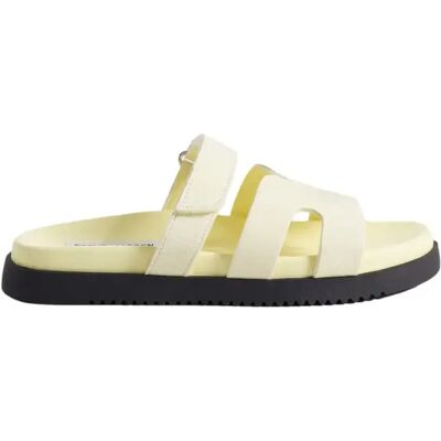 Sandalen für Damen Steve Madden Missile Jaune 40 Femme Sandalen für Damen Steve Madden Missile Jaune 40 Femme