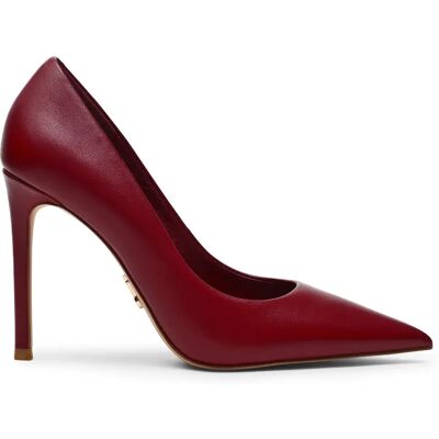 Damenpumps Steve Madden Thrive Rouge 40 Femme Damenpumps Steve Madden Thrive Rouge 40 Femme