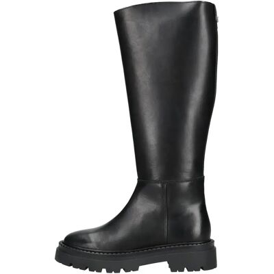 Stiefel Damen Steve Madden Kaja-W Noir 36 Femme Stiefel Damen Steve Madden Kaja-W Noir 36 Femme