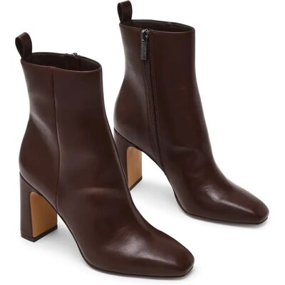 Damen Stiefeletten Steve Madden Adelisa Marron 36 Femme Damen Stiefeletten Steve Madden Adelisa Marron 36 Femme