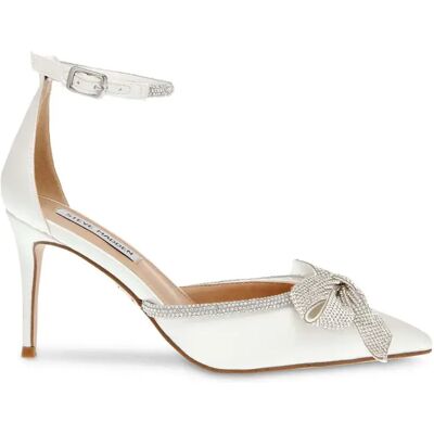 Damenpumps Steve Madden Lumiere Beige 41 Femme Damenpumps Steve Madden Lumiere Beige 41 Femme