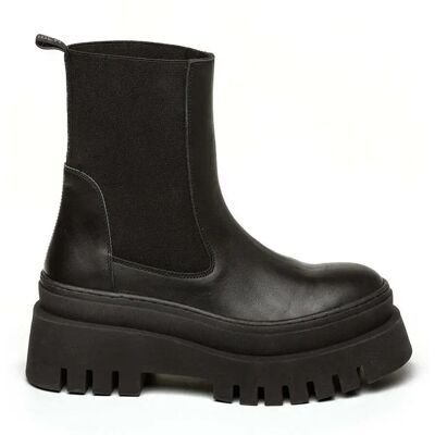 Damen Stiefeletten Steve Madden Cassandra Noir 37 Femme Damen Stiefeletten Steve Madden Cassandra Noir 37 Femme