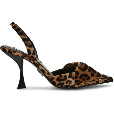 Damenpumps Steve Madden Niteowl Marron 39 Femme Damenpumps Steve Madden Niteowl Marron 39 Femme