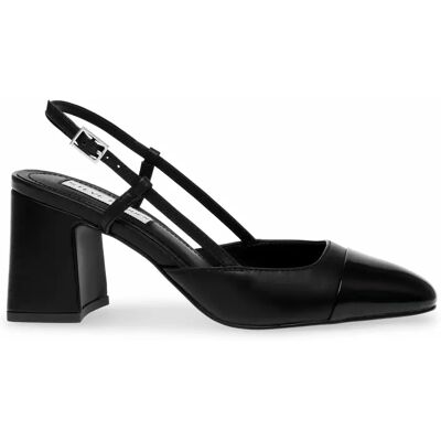 Damenpumps Steve Madden Zeina Noir 40 Femme Damenpumps Steve Madden Zeina Noir 40 Femme