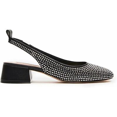 Damenpumps Steve Madden Smitten Gris 40 Femme Damenpumps Steve Madden Smitten Gris 40 Femme