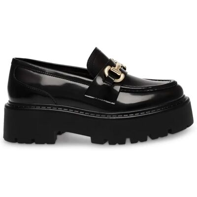Mokassins für Frauen Steve Madden Occupy Noir 37 Femme Mokassins für Frauen Steve Madden Occupy Noir 37 Femme