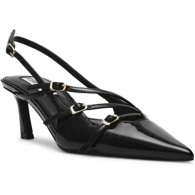 Damenpumps Steve Madden Liana Gris 39 Femme Damenpumps Steve Madden Liana Gris 39 Femme