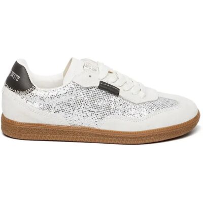 Sneakers Steve Madden Emporia Beige 36 Femme Sneakers Steve Madden Emporia Beige 36 Femme