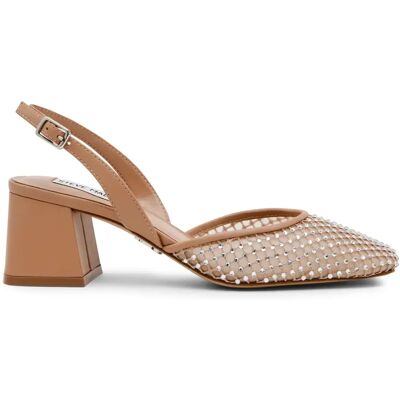Damenpumps Steve Madden Network Marron 40 Femme Damenpumps Steve Madden Network Marron 40 Femme