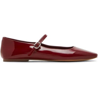 Ballerinas Damen Steve Madden Maple Rouge 37 Femme Ballerinas Damen Steve Madden Maple Rouge 37 Femme