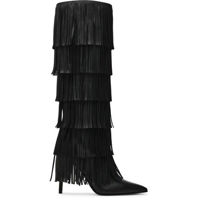 Stiefel Damen Steve Madden Wanderlust Noir 40 Femme Stiefel Damen Steve Madden Wanderlust Noir 40 Femme