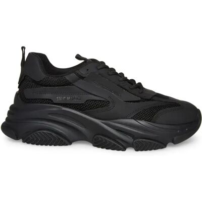 Sneakers Steve Madden Possess Noir 41 Homme Sneakers Steve Madden Possess Noir 41 Homme
