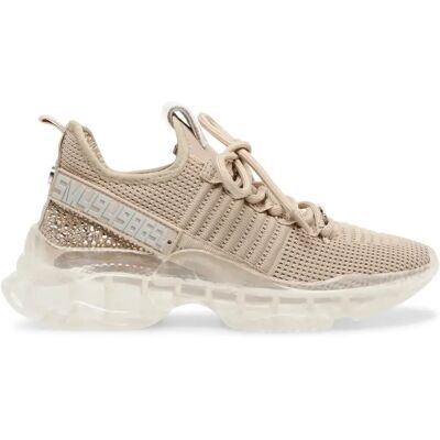 Sneakers Steve Madden Maxilla-R-E Rose 40 Femme Sneakers Steve Madden Maxilla-R-E Rose 40 Femme