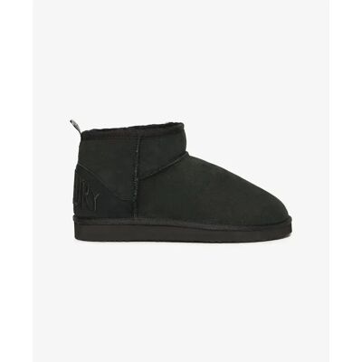 Stiefeletten aus Wildleder Damen Superdry Sherpa Noir 40/41 Femme Stiefeletten aus Wildleder Damen Superdry Sherpa Noir 40/41 Femme