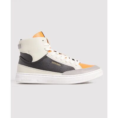 Sneakers für Frauen Superdry Lux véganes Gris 37 Femme Sneakers für Frauen Superdry Lux véganes Gris 37 Femme