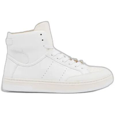 Hohe Sneakers für Frauen Superdry Vegan Sport Blanc 37 Femme Hohe Sneakers für Frauen Superdry Vegan Sport Blanc 37 Femme