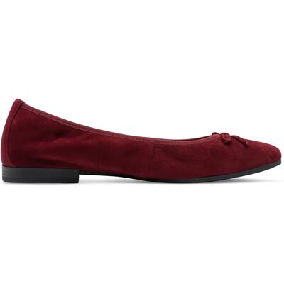 Ballerinas Damen Tamaris 1-22116-41 Rouge 39 Femme Ballerinas Damen Tamaris 1-22116-41 Rouge 39 Femme