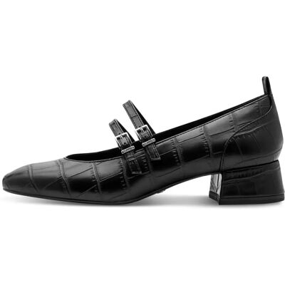 Damenpumps Tamaris 1-22318-43 Noir 39 Femme Damenpumps Tamaris 1-22318-43 Noir 39 Femme
