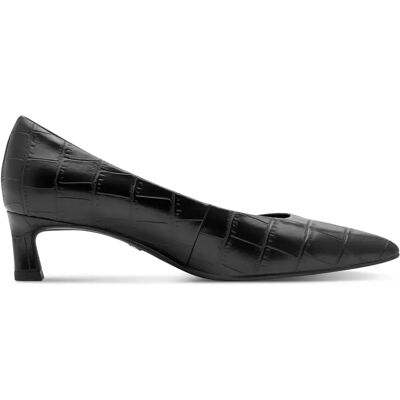 Damenpumps Tamaris 1-22351-47 Noir 37 Femme Damenpumps Tamaris 1-22351-47 Noir 37 Femme