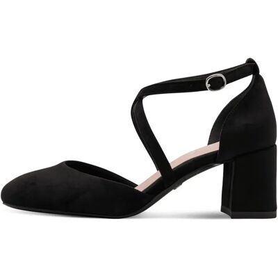Damenpumps Tamaris 1-22438-46 Noir 41 Femme Damenpumps Tamaris 1-22438-46 Noir 41 Femme