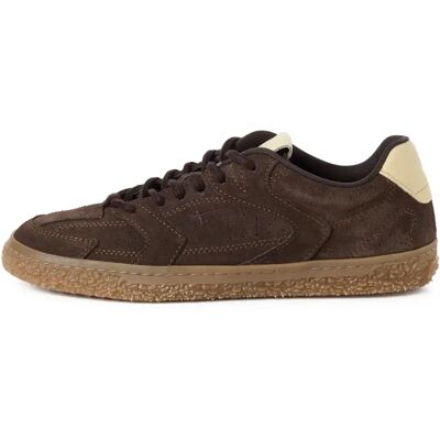 Damen Sneakers Tamaris 1-23600-47 Marron 38 Femme Damen Sneakers Tamaris 1-23600-47 Marron 38 Femme