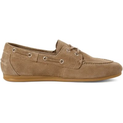 Bootsschuhe für Damen Tamaris Marron 41 Femme Bootsschuhe für Damen Tamaris Marron 41 Femme