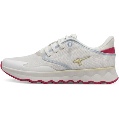 Damen Sneakers Tamaris 1-23700-44-197 Blanc 42 Femme Damen Sneakers Tamaris 1-23700-44-197 Blanc 42 Femme