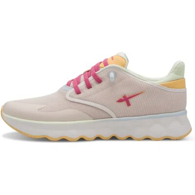 Damen Sneakers Tamaris 1-23700-44-430 Beige 37 Femme Damen Sneakers Tamaris 1-23700-44-430 Beige 37 Femme